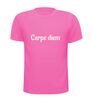 foto 11 Carpe diem t-shirt