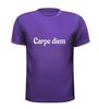 foto 3 Carpe diem t-shirt