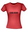 foto 2 code rood t-shirt