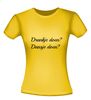foto 16 Dansje doen? drankje doen?  t-shirt