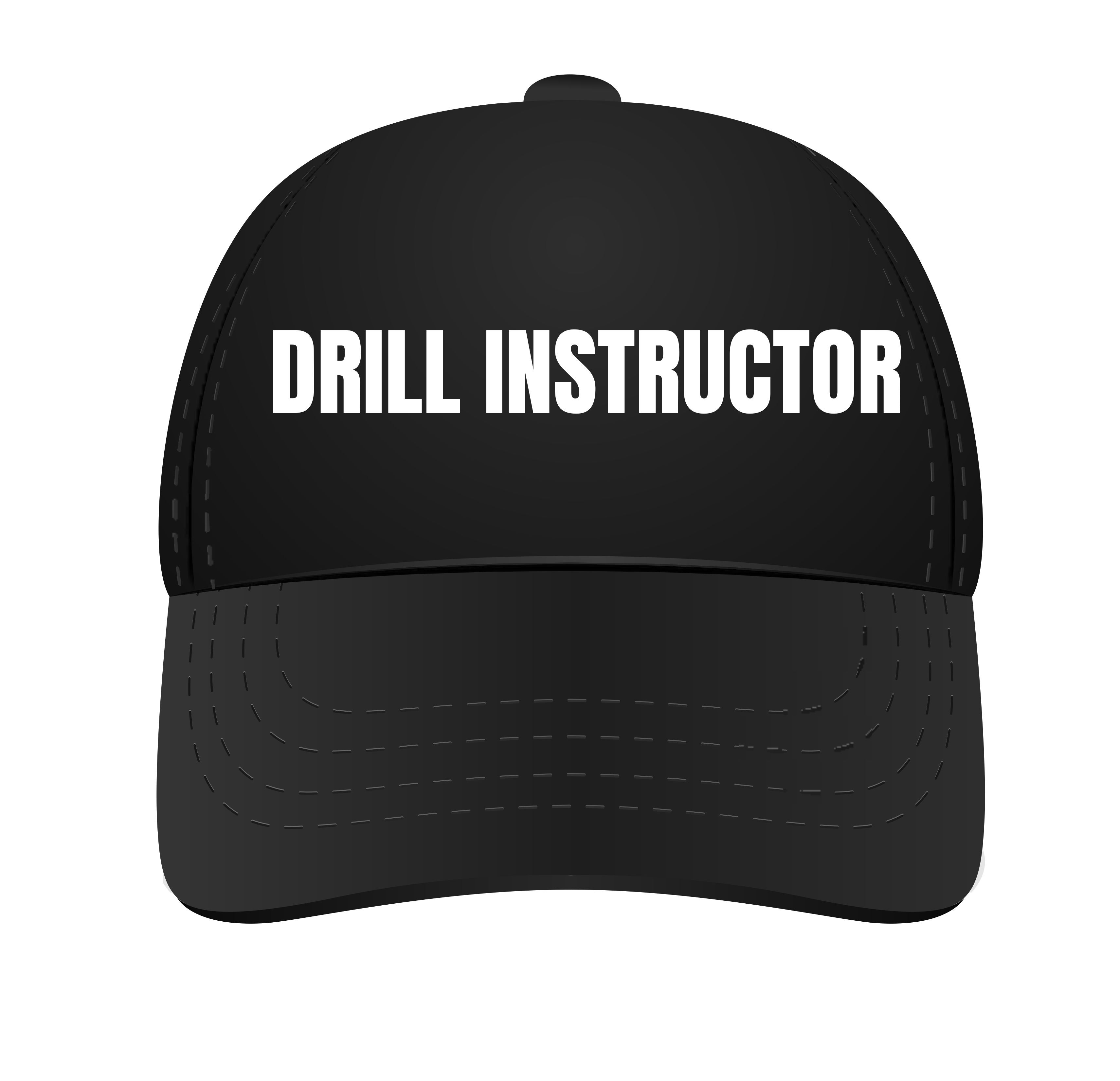 Drill instructor pet