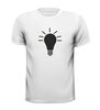 foto 13 gloeilamp t-shirt