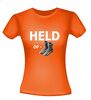 foto 10 Held op sokken t-shirt