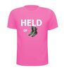 foto 11 Held op sokken t-shirt
