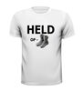 foto 13 Held op sokken t-shirt