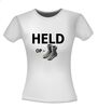 foto 14 Held op sokken t-shirt