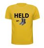 foto 15 Held op sokken t-shirt