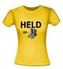 foto 16 Held op sokken t-shirt