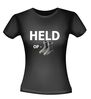 foto 2 Held op sokken t-shirt