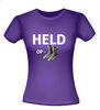 foto 4 Held op sokken t-shirt