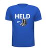 foto 5 Held op sokken t-shirt