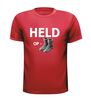 foto 7 Held op sokken t-shirt