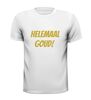 foto 13 Helemaal goud t-shirt