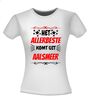 foto 10 Het allerbeste komt uit Aalsmeer t-shirt