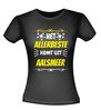 foto 2 Het allerbeste komt uit Aalsmeer t-shirt
