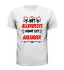 foto 9 Het allerbeste komt uit Aalsmeer t-shirt