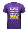 foto 3 Het allerbeste komt uit Alkmaar t-shirt