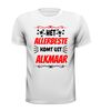 foto 9 Het allerbeste komt uit Alkmaar t-shirt