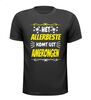 foto 1 Het allerbeste komt uit Amerongen t-shirt