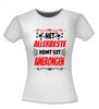 foto 10 Het allerbeste komt uit Amerongen t-shirt