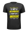 foto 1 Het allerbeste komt uit Amersfoort t-shirt
