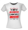 foto 10 Het allerbeste komt uit Amersfoort t-shirt