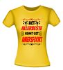 foto 12 Het allerbeste komt uit Amersfoort t-shirt