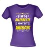 foto 4 Het allerbeste komt uit Amersfoort t-shirt