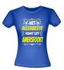 foto 6 Het allerbeste komt uit Amersfoort t-shirt