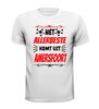 foto 9 Het allerbeste komt uit Amersfoort t-shirt