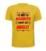 foto 11 Het allerbeste komt uit Andelst t-shirt