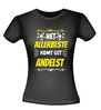 foto 2 Het allerbeste komt uit Andelst t-shirt