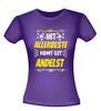 foto 4 Het allerbeste komt uit Andelst t-shirt