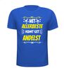 foto 5 Het allerbeste komt uit Andelst t-shirt