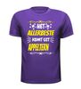 foto 3 Het allerbeste komt uit Appeltern t-shirt