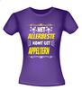foto 4 Het allerbeste komt uit Appeltern t-shirt