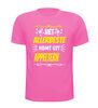 foto 7 Het allerbeste komt uit Appeltern t-shirt