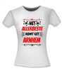 foto 10 Het allerbeste komt uit Arnhem t-shirt