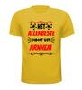 foto 11 Het allerbeste komt uit Arnhem t-shirt