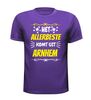 foto 3 Het allerbeste komt uit Arnhem t-shirt