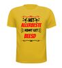 foto 11 Het allerbeste komt uit Beesd t-shirt