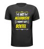 foto 1 Het allerbeste komt uit Boxtel t-shirt