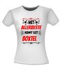 foto 10 Het allerbeste komt uit Boxtel t-shirt