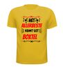 foto 11 Het allerbeste komt uit Boxtel t-shirt