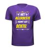 foto 3 Het allerbeste komt uit Boxtel t-shirt