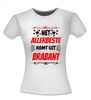foto 10 Het allerbeste komt uit Brabant t-shirt