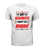 foto 9 Het allerbeste komt uit Brabant t-shirt