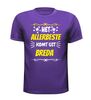 foto 3 Het allerbeste komt uit Breda t-shirt