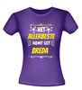 foto 4 Het allerbeste komt uit Breda t-shirt