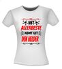 foto 10 Het allerbeste komt uit Den Helder t-shirt